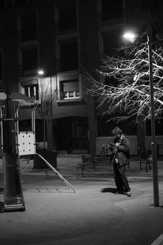 Peliculas de Renaud Roussille
