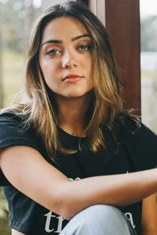 Peliculas de Polliana Aleixo