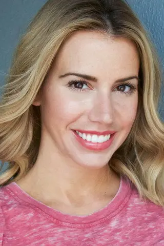 Peliculas de Lauren Alexandra