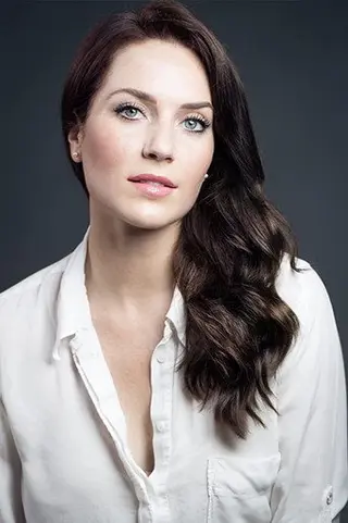 Peliculas de Meghan K. Lees