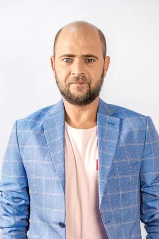 Peliculas de Cosmin Seleși