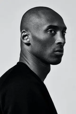 Peliculas de Kobe Bryant