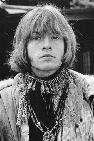 Peliculas de Brian Jones