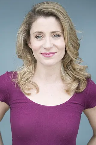 Peliculas de Krystin Pellerin