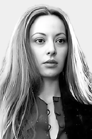 Julia Saly - Córka • Potomstwo