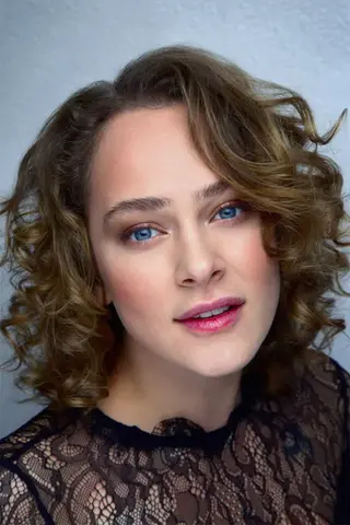Peliculas de Aglaya Tarasova