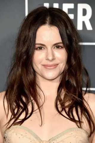 Peliculas de Emily Hampshire