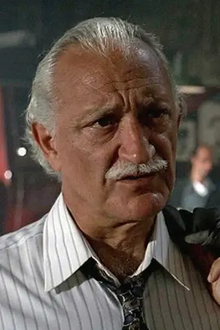 Peliculas de George Touliatos