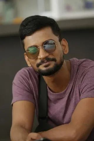 Peliculas de Randika Gunathilaka