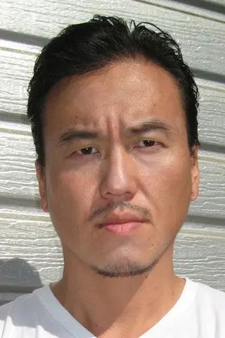 Peliculas de Steve Kim