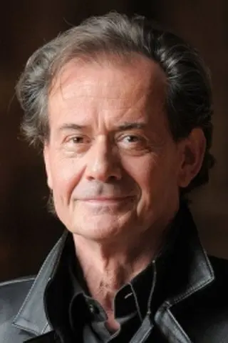Peliculas de Gerd Böckmann