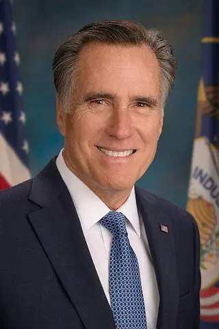 Mitt Romney - Córka • Potomstwo