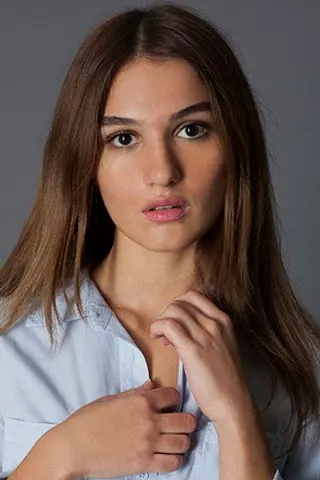 Peliculas de Gizem Güneş