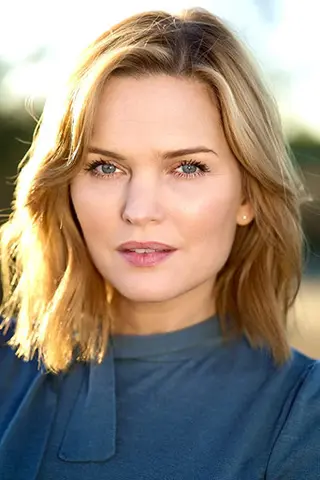 Peliculas de Sunny Mabrey