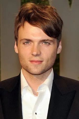 Peliculas de Seth Gabel