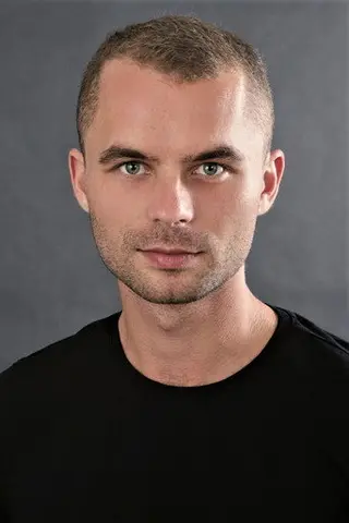 Peliculas de Geoffrey Couët