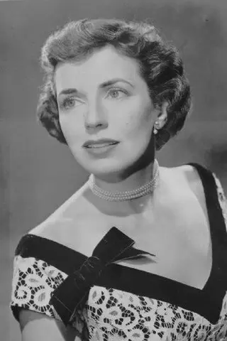 Peliculas de Anne Sargent