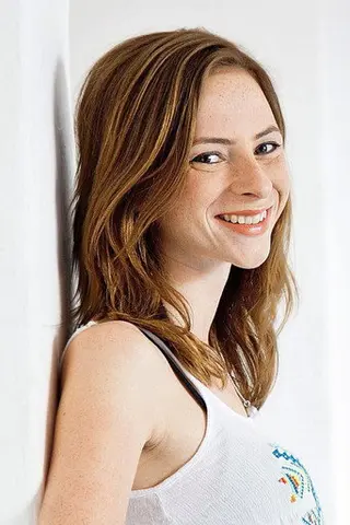Peliculas de Carolyn Genzkow