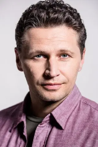 Peliculas de Michał Chorosiński