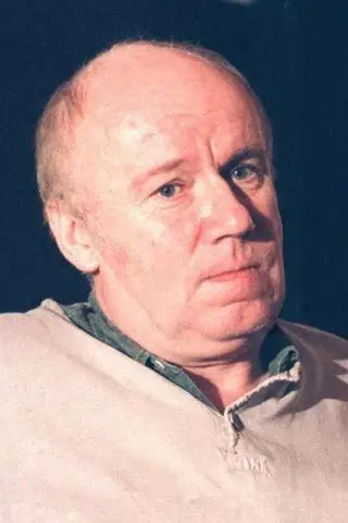 Peliculas de Eugeniusz Priwieziencew