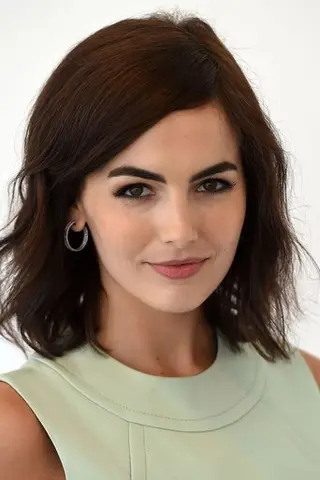 Peliculas de Camilla Belle