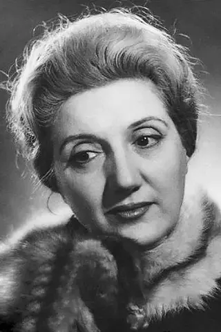 Peliculas de Rita Mousouri