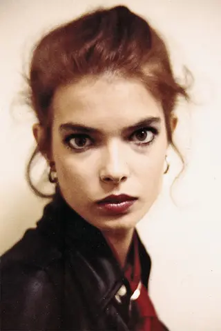 Peliculas de Zoë Lund