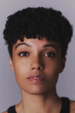 Peliculas de Maisie Richardson-Sellers