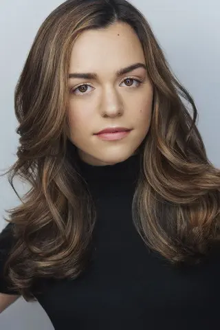 Peliculas de Isabella Pisacane