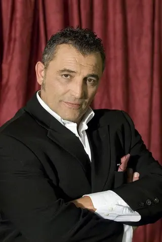 Peliculas de Aquilino Gamazo