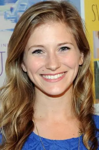 Peliculas de Allie Gallerani