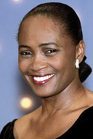 Peliculas de Barbara Hendricks