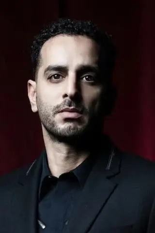Peliculas de Ahmad Al-Najjar