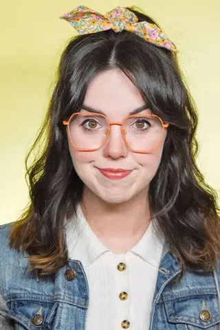 Peliculas de Lindsay Rootare