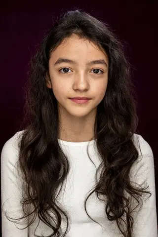 Peliculas de Rada Rae