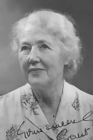 Peliculas de Barbara Everest