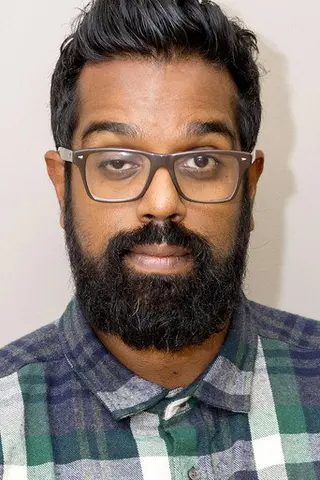 Peliculas de Romesh Ranganathan