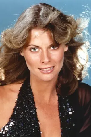 Peliculas de Kathryn Harrold