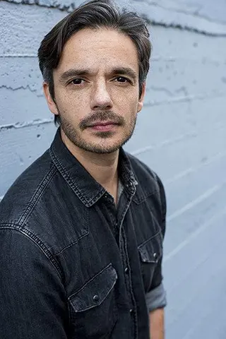 Peliculas de Liam Lane
