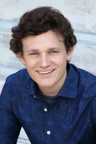 Peliculas de Cade Jones