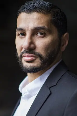 Peliculas de Amra Mallassi