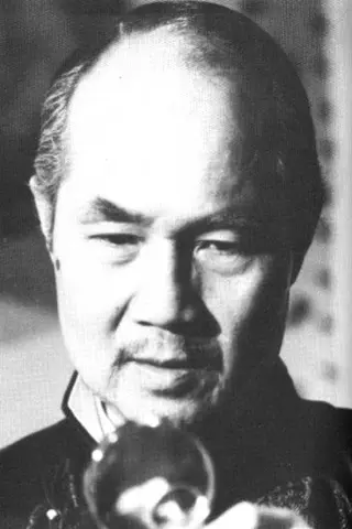 Peliculas de Frank Nuyen