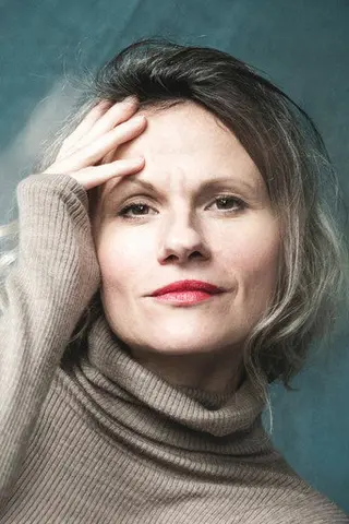 Peliculas de Martina Sľuková