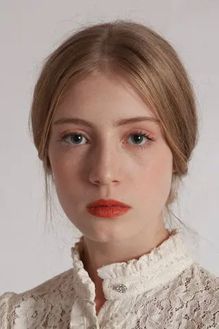 Maria Camilla Brandenburg - Córka • Potomstwo