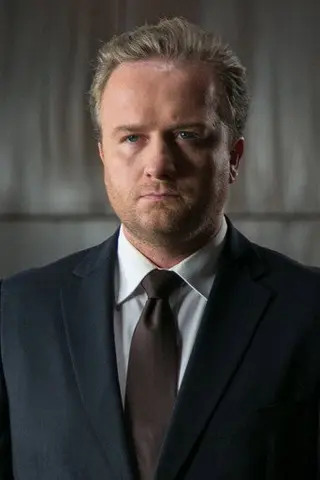 Peliculas de Bartek Kasprzykowski