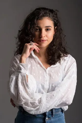 Peliculas de Alyne Fernandes