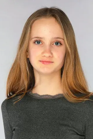 Silja Ellemann Kiehne - Córka • Potomstwo