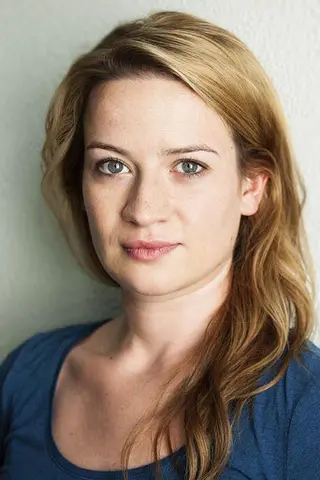 Peliculas de Nina Gummich
