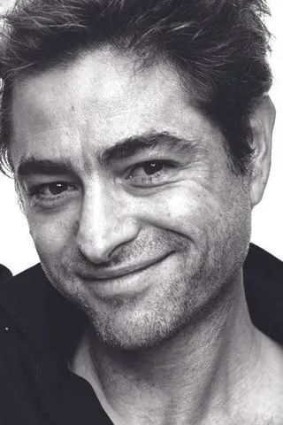 Peliculas de Nicolas Koretzky