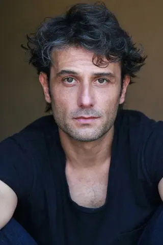 Peliculas de Bernardo Casertano